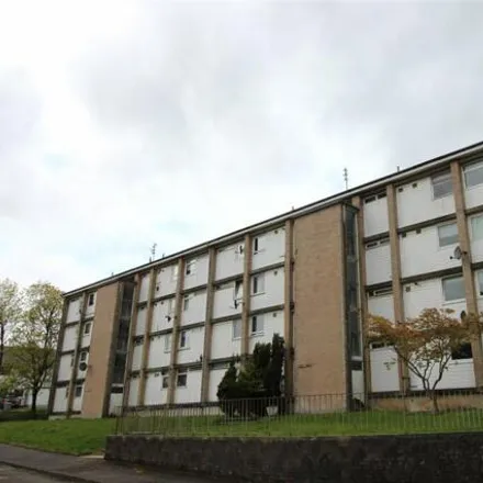Buy this 2 bed apartment on Denholm Green in Murray East, East Kilbride