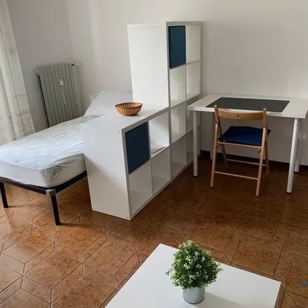 Image 3 - Via Rutilia, 6, 20141 Milan MI, Italy - Apartment for rent