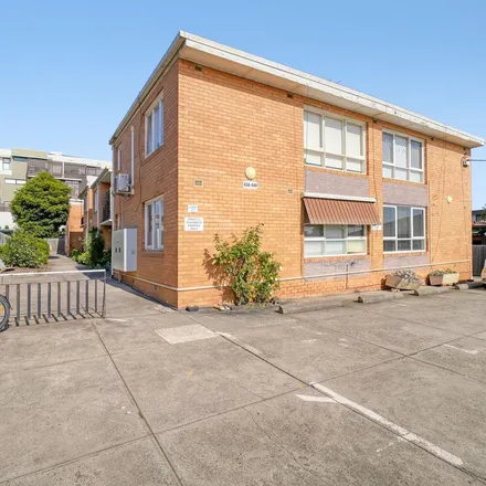 Rent this 1 bed apartment on Albion Street in Brunswick West VIC 3055, Australia
