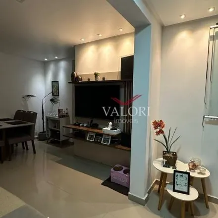 Buy this 2 bed apartment on Rua Antônio Zanotelli in Santa Inês, Vila Velha - ES