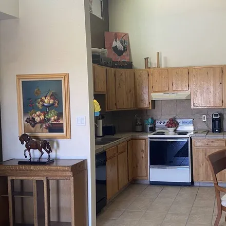 Rent this 2 bed house on Edgewood in NM, 87015