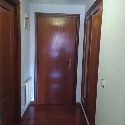 Rent this 1 bed apartment on Gran Via de les Corts Catalanes (lateral mar) in 600, 08007 Barcelona