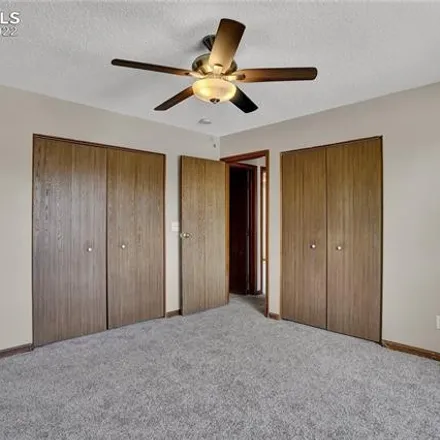 Image 8 - 1122 Lindstrom Drive, El Paso County, CO 80911, USA - House for sale