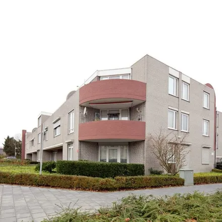 Image 1 - Bachlaan 70, 6371 LG Landgraaf, Netherlands - Apartment for rent