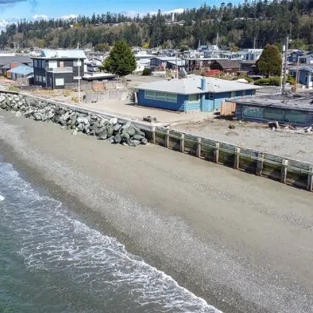 Buy this 2 bed house on Oceanside Drive in Island County, WA 98253