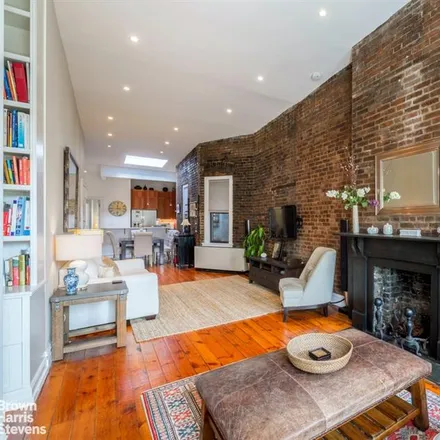 Image 3 - 419 EAST 84TH STREET PH in New York - Townhouse for sale
