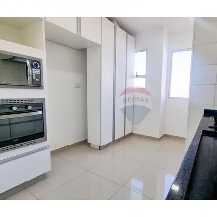 Image 2 - unnamed road, Jardim Cambuci, Mogi das Cruzes - SP, 08745-600, Brazil - Apartment for rent