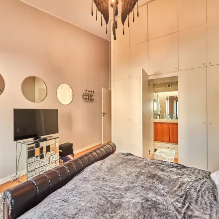 Rent this 3 bed apartment on 3 in Rua de São Caetano 3, 1200-790 Lisbon