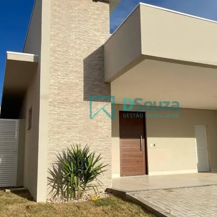 Buy this studio house on Rua 1600 in Jardim Imperial, Cuiabá - MT