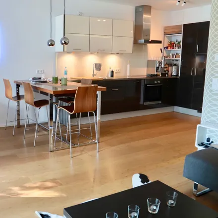 Rent this 1 bed apartment on Alsterdorfer Straße 229-233 in 22297 Hamburg, Germany