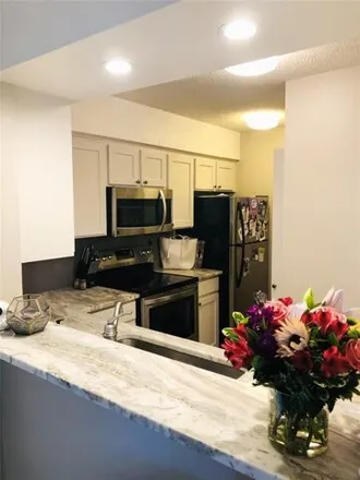 Rent this 1 bed condo on 6900 Hart Lane in Austin, TX 78731