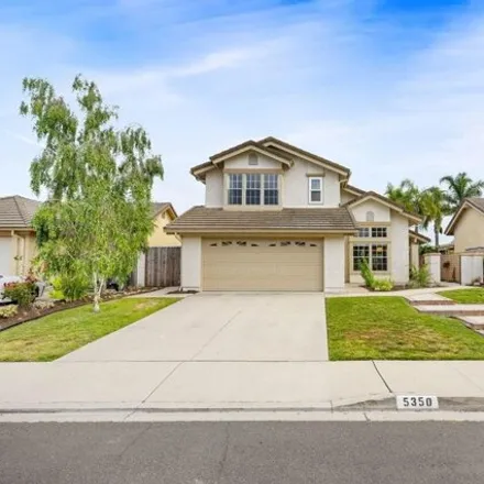 Buy this 4 bed house on 5336 Butterfield Street in Camarillo, CA 93012