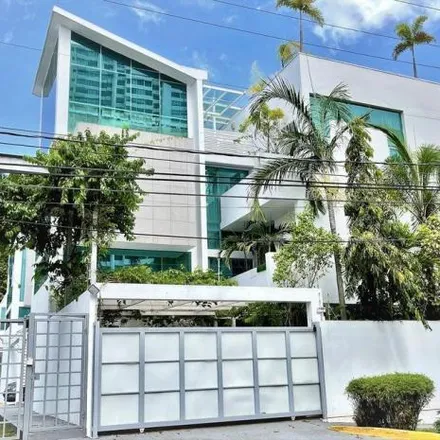 Buy this 6 bed house on unnamed road in 0816, Parque Lefevre