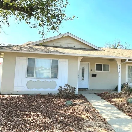 Rent this 3 bed house on 10431 Hayvenhurst Avenue in Los Angeles, CA 91344