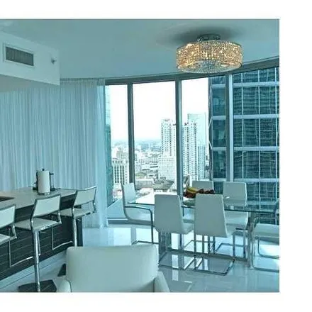 Image 2 - Epic Residences & Hotel, 300 Southeast 4th Street, Miami, FL 33131, USA - Condo for rent