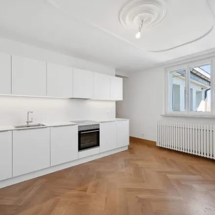 Rent this 2 bed apartment on Greifengasse 7 in 4058 Basel, Switzerland