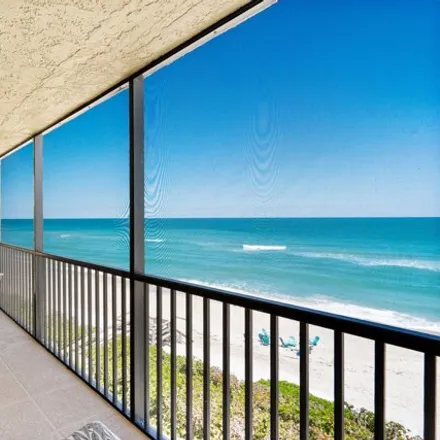 Image 4 - Maritime Hammock Sanctuary, FL A1A, Floridana Beach, Brevard County, FL 32951, USA - Condo for rent