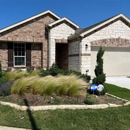 Rent this 4 bed house on Apple Grove Way in Fort Worth, TX 76123