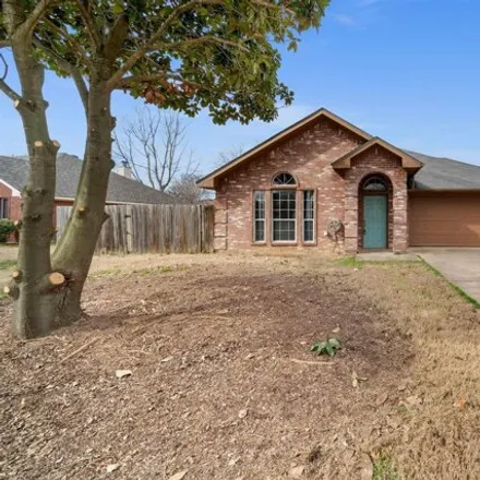 Buy this 3 bed house on 307 Oak Street in Bullard, Smith County