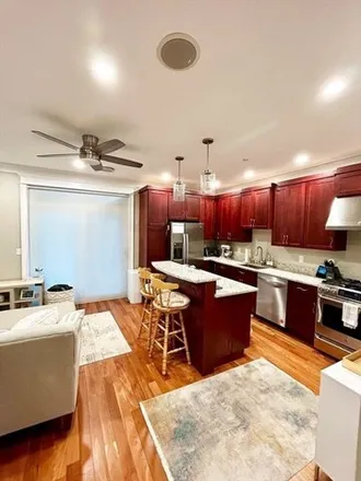 Rent this 2 bed condo on 111 Bolton Street in Boston, MA 02127