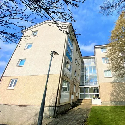 Rent this 1 bed apartment on Purdie in East Kilbride, G74 3PN