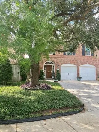 Image 1 - 5591 Beverlyhill St, Houston, Texas, 77056 - House for sale