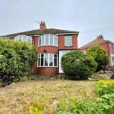 Image 1 - Sandhurst Avenue, Bispham, FY2 9AU, United Kingdom - Duplex for sale