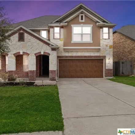 Buy this 5 bed house on 225 Sky Springs Pass in San Marcos, TX 78666