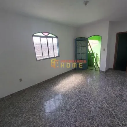 Buy this 4 bed house on Rua da Paz in Justinópolis, Ribeirão das Neves - MG