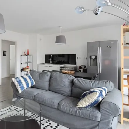 Rent this 3 bed apartment on Lille in Nord, France