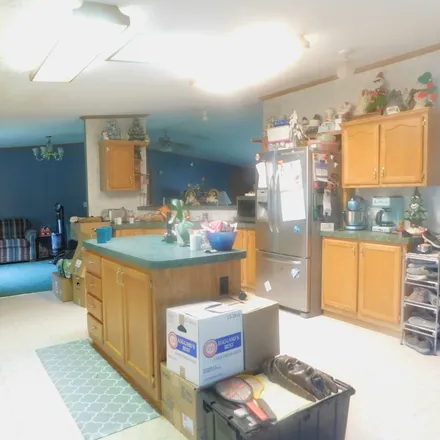 Image 5 - 14201 South Spruce Avenue, Grant Township, MI 49330, USA - House for sale