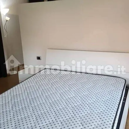 Rent this 1 bed apartment on Q8 in Viale Luigi Borri, 21200 Varese VA