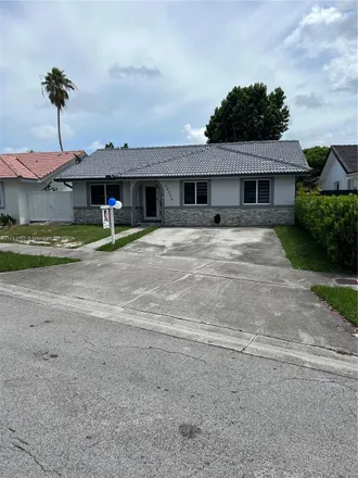 Buy this 4 bed house on 14574 Southwest 98th Terrace in Miami-Dade County, FL 33186