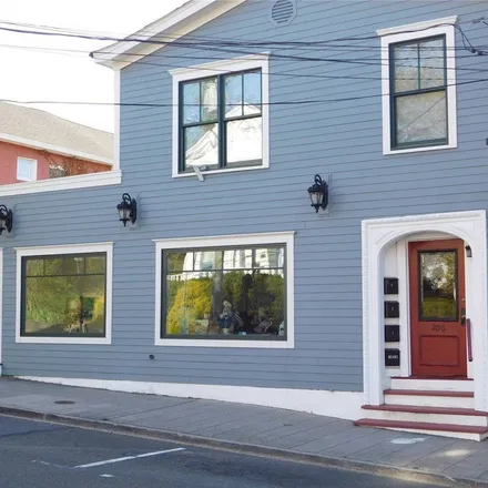 Rent this 1 bed apartment on 206 East Main Street in Brookhaven, Village of Port Jefferson