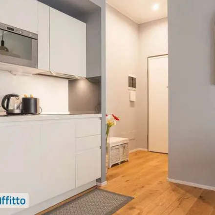 Rent this 2 bed apartment on Castelbarco in Via Gian Carlo Castelbarco, 20136 Milan MI