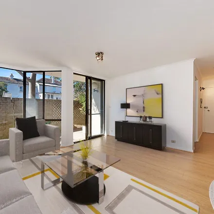 Rent this 3 bed apartment on Military Road in Mosman NSW 2088, Australia