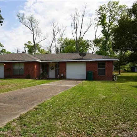 Buy this 3 bed house on 700 Mathilda Dr in Sulphur, Louisiana