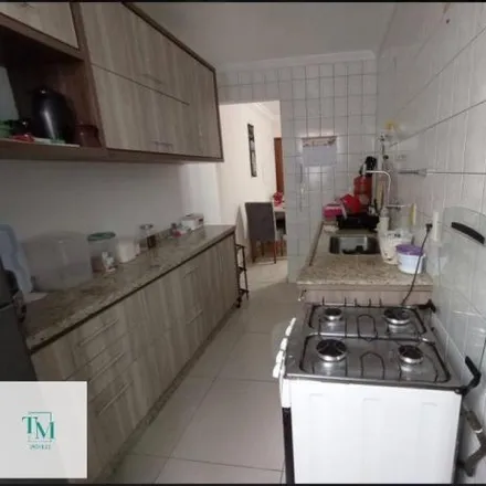 Buy this 2 bed apartment on Rua José Felipe in Residencial de Ville, São José dos Campos - SP