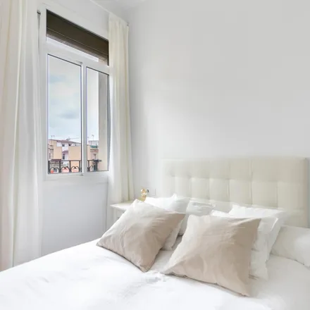 Rent this 1 bed apartment on Carrer d'Àvila in 91, 08018 Barcelona