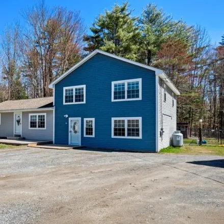Buy this 4 bed house on 38 Back Street in Monmouth, Kennebec County