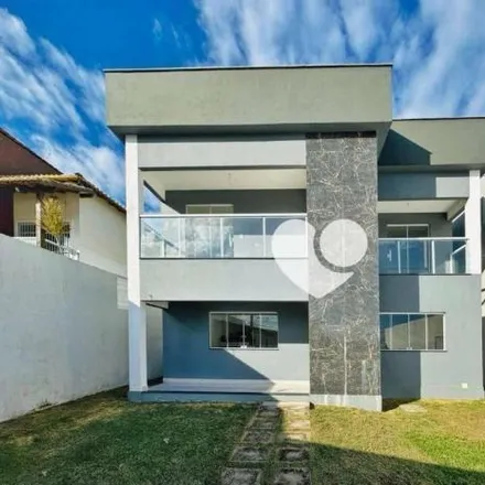 Buy this 3 bed house on unnamed road in Jardim Boa Vista, Guarapari - ES