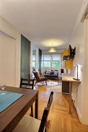Image 5 - 17 Rue Vergniaud, 75013 Paris, France - Apartment for rent