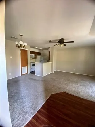 Buy this 1 bed condo on Woodway in Bryan, TX 77801