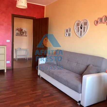 Rent this 3 bed apartment on Via Casana in 10020 Andezeno TO, Italy
