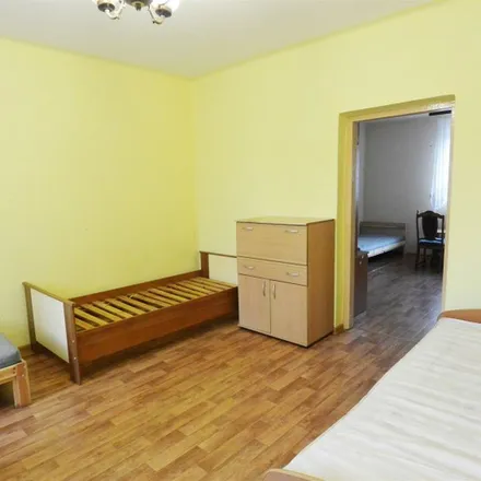 Image 7 - Podporucznika Zbigniewa Kruszelnickiego "Wilka" 52G, 25-669 Kielce, Poland - Apartment for rent