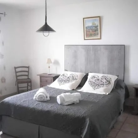 Rent this 1 bed house on 13460 Saintes-Maries-de-la-Mer