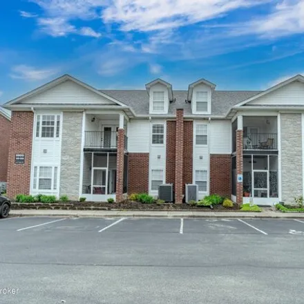 Buy this 2 bed condo on 9906 Whitney Springs Way in Thixton, Louisville