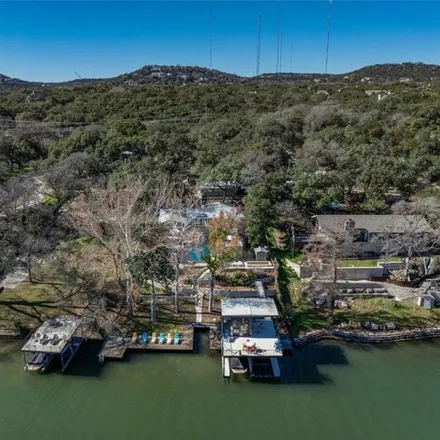 Image 8 - 3711 Westlake Drive, Austin, TX 73301, USA - House for sale