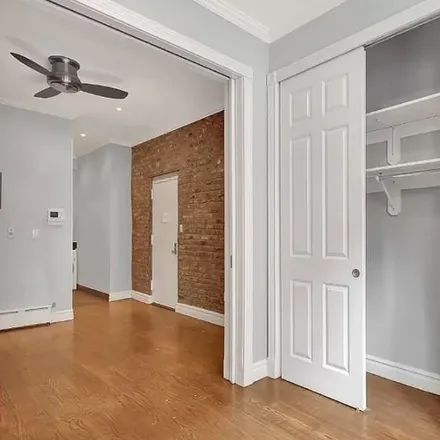 Rent this 1 bed apartment on E 32nd St