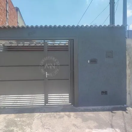 Image 2 - Rua Botucatu, Núcleo Industrial Alert, Salto - SP, 13323-323, Brazil - House for sale